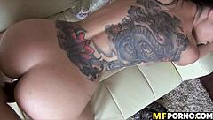 fucking a latina with glasses makayla marie 5