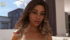 Inside Jennifer 65 Game Adventure