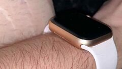 Jerk Off To Your Step Sister's Wet Panties And Vibrator!