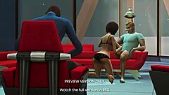 Dive Into This Naughty 3D Hentai Sex Adventure!