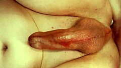 Hey, craving dick? This oiled tgirl slut machine is ready for hardcore anal!