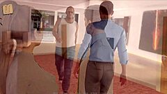 Inside Jennifer 65 Game Adventure