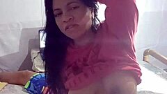 i surprised my roomate with sex he didnt expect it was so excitin