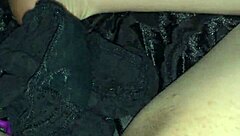 Jerk Off To Your Step Sister's Wet Panties And Vibrator!