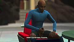 Dive Into This Naughty 3D Hentai Sex Adventure!