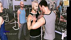 exploring the dik route in being a dik 17