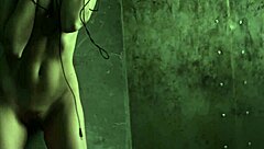 Blond Stasyq Model Sonya Teases With Her Natural Small 18+ Tits In Bikini Nude And Lingerie