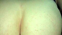 Cute brazilian babe fucks huge dildo to wet pussy orgasm