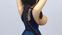 Akira From Muchipuri - 1 6 By Okayama Figure Engineering