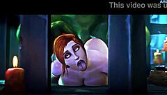 i enjoy haka hmv pmv arckom animation