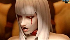 i enjoy haka hmv pmv arckom animation