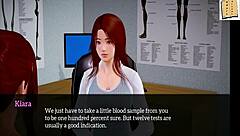 My New Family's Erotic Adventures in Hentai Style