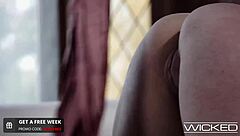 Top 10 Kinkiest Videos with Ropes, Ass Slaps, and Leather Straps