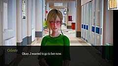 My New Family's Erotic Adventures in Hentai Style