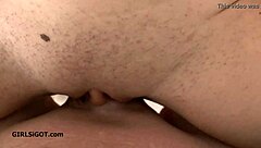 Cute Teen Gobble Up Orgasm In Doggystyle POV Sex With Friend