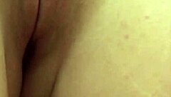 Naughty Simone wants a double dose of big black cock