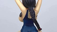 Akira From Muchipuri - 1 6 By Okayama Figure Engineering