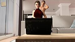 Inside Jennifer 65 Game Adventure