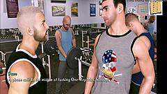 exploring the dik route in being a dik 17