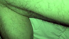 Grindr hookup with horny twink