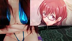 School Rewards Students With Orgies In Anime Cosplay! Hentai Dropout Ep 1 Brings Big Tits And Orgasms