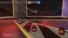 blanquito gay fucks latina femboy in big ass duel