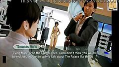 academy one fifty in the hentai anime game