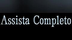 Preta Do Cu Guloso Banging Tits Ass!