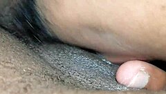 this ebony teen from stony hill gets fucked hard