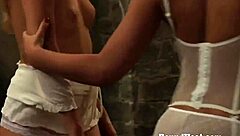 Check out this bare ass whipping domination.