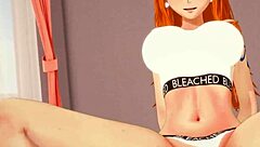 Nami From One Piece Fucks You In 3D Hentai Animation