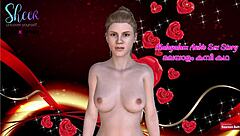 Shared Wife With Older Man To Get Pregnant