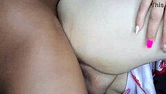 Horny Stepmom Loves My Cock