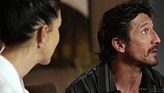 A German nuru massage with Texas Patti and Tommy Gunn is a special sex experience