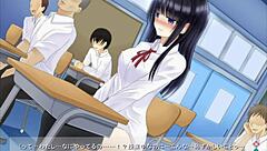 diary of the big tits committee chairperson part 2