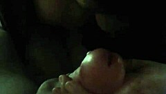 From mouth to ass to mouth with this slut.