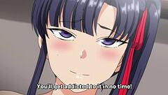 Hypnotic Saimin Seishidou: The Curvy Case of Miyamija Sakura