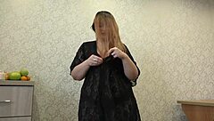 i'm a horny chubby russian babe who loves double penetration and anal orgasms