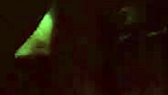 Long hair boyfriend pounds pretty girlfriend tranny hard!