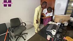 Big Cock Teacher Cleans Pussy Before Fucking And Cumming On Big Ass