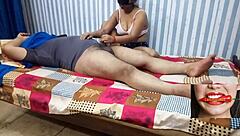 Punjabi girlfriend intrested for fun once again