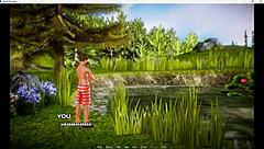 Breeding island 1 part 2 remake.