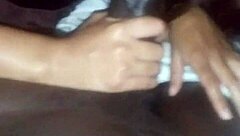 kitty and me can’t resist this big black cock, wanna see us take it homemade?