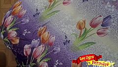 Intense Hardcore Latina Sex