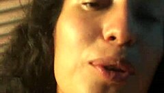 Horny Mexican amateur girl craves action!