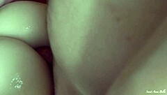 A threesome with sex dolls and a big cock