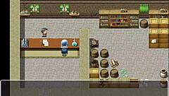 Sisters Give Blowjob To Prince's Small Cock