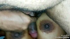 Watch this mature amateur couple in their 2017 homemade video.