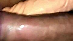 mi madrastra tiene una manera muy peliculiar de limpiar la casa y yo aprevecho para culiar - historia completa