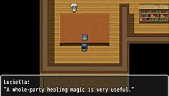 Sisters Give Blowjob To Prince's Small Cock